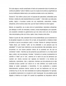 La cultura y sus características