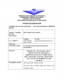 La violencia escolar desde una perspectiva hermenéutica