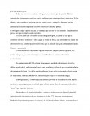 El Ciclo del Nitrógeno.Síntesis o producción