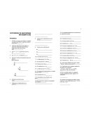 Actividades de Aprendizaje - Aritmética