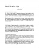 La corporación.La historia y etc.