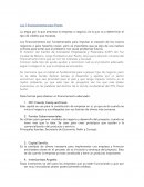 Los 7 financiamientos para Pymes