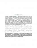 Cortes histologicos de rata aparato reproductor femenino