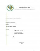 PROPIEDADES TÉRMICAS Y AISLAMIENTO TERMICO