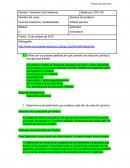 Química Industrial y Sostenibilidad Actividad 8