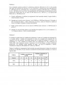 OPERATIVA. problemas sin resolver