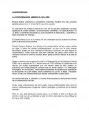 LA CONTAMINACIÓN AMBIENTAL DEL AIRE
