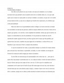 ENSAYO VENDEDORES PERROS