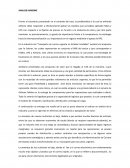 Analisis caso Airbone