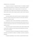 El Sándwich Gourmet Jamón Serrano