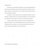 Familia y medio ambiente