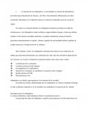 Ideologías entre los trabajadores