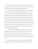 El origen del universo y la vida en la tierra