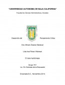 El caso Ayotzinapa: Los 43 normalistas desaparecidos