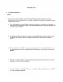 Portafolio 1 Fisica 2