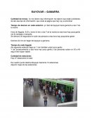 Línea Bayovar – Gamarra