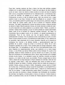 Afrodita. Página 1