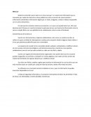 LA WEB 2.0.Características.