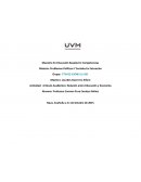 Actividad: Artículo Académico: Relación entre Educación y Economía