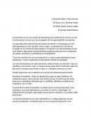 Los gerentes son los que toman las decisiones