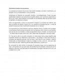 La Eutanasia - Decidiendo el destino de una persona