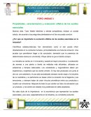 Un Foro 3 sobre aceites esenciales