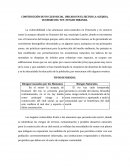 CONSTRUCCIÓN DE UN CLUB SOCIAL. UBICADO EN EL SECTOR LA ACEQUIA, OCUMARE DEL TUY. ESTADO MIRANDA.