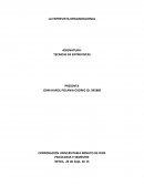 LA ENTREVISTA ORGANIZACIONAL