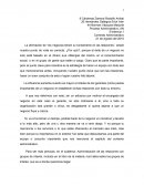 Los negocios tienen su fundamento en las relaciones