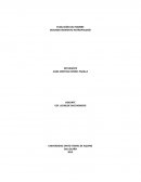 Antropologia segundo momento