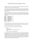 Protocolo de evaluación de la deglución en niños