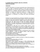 Periodo del sexenio revolucionario