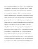 Caso sobre responsabilidad profesional médica