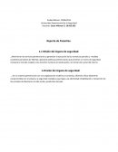 Europa fines del siglo XV inicio del siglo XVI