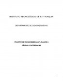 TRANSFORMACIÓN DE FUNCIONES