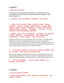 Preguntas sobre la tecnologia del concreto