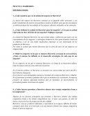 Administración - Caso barreiros