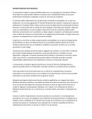 Incompatibilidad con negocios