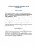 ¿Los adultos mayores están condenados a sufrir de enfermedades?