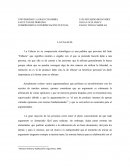 Reseña critica sobre las falacias