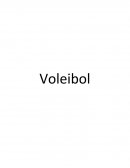 Voleibol Historia del voleibol