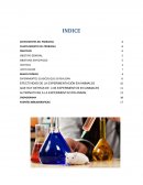 EFECTIVIDAD DE LA EXPERIMENTACIÓN EN ANIMALES