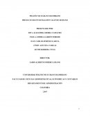 UN NUEVO PROYECTO DE INVESTIGACIÓN TALENTO HUMANO