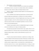 Elige un producto o servicio de consumo final