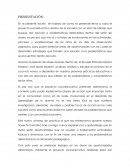 Proyecto "Ambientes de aprendizaje"