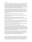 Actividad 1. Este matrimonio NO podrá realizar en nuestro país el divorcio