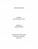 ¿Cuál es el punto en que convergen la antropología y la filosofía?