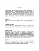 Un Glosario de palabras usadas por los rockeros neivanos