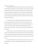 TOPICO B: La trata de personas