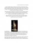Placio de Bellas artes